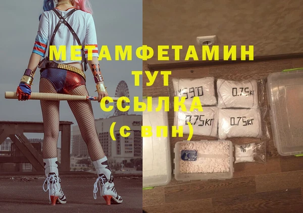 молекула духа Бородино